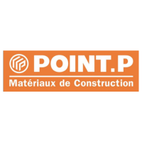 point p