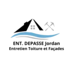 ENT. DEPASSE Jordan logo