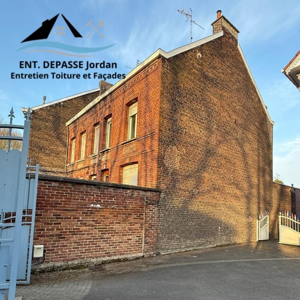 enduit projeté