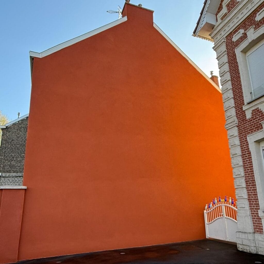 rénovation façade valenciennes