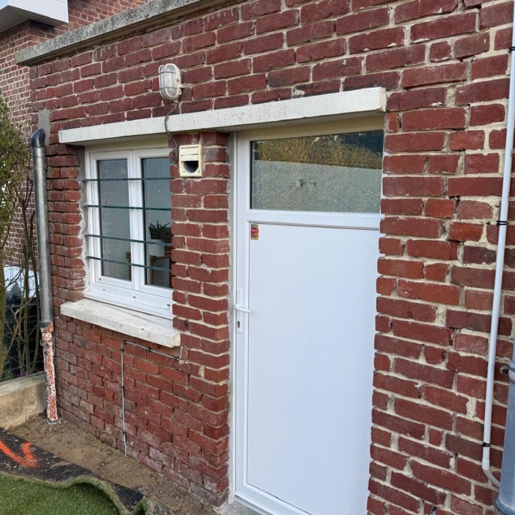 entretien facade
